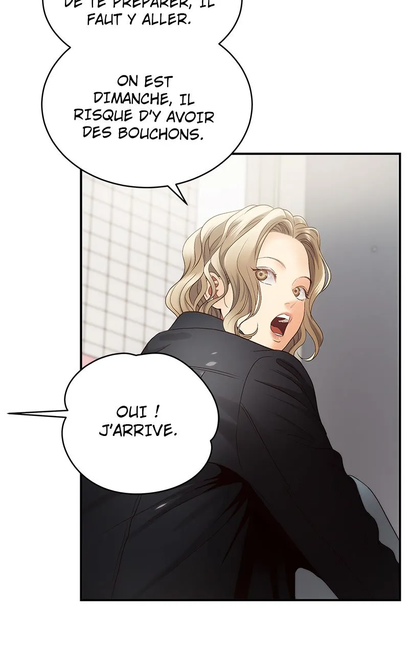 Read Daytime Star FR Manga Online