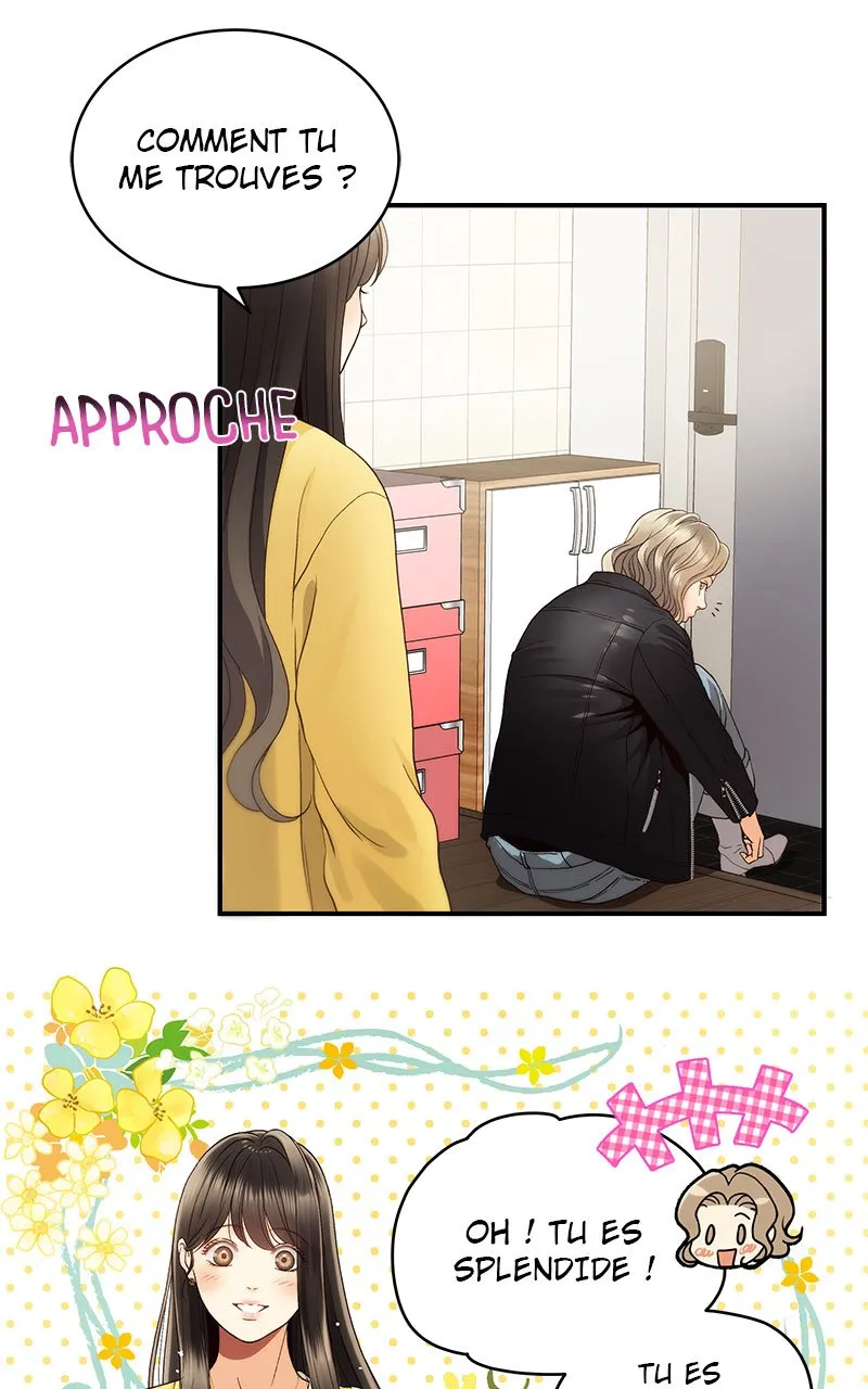 Read Daytime Star FR Manga Online
