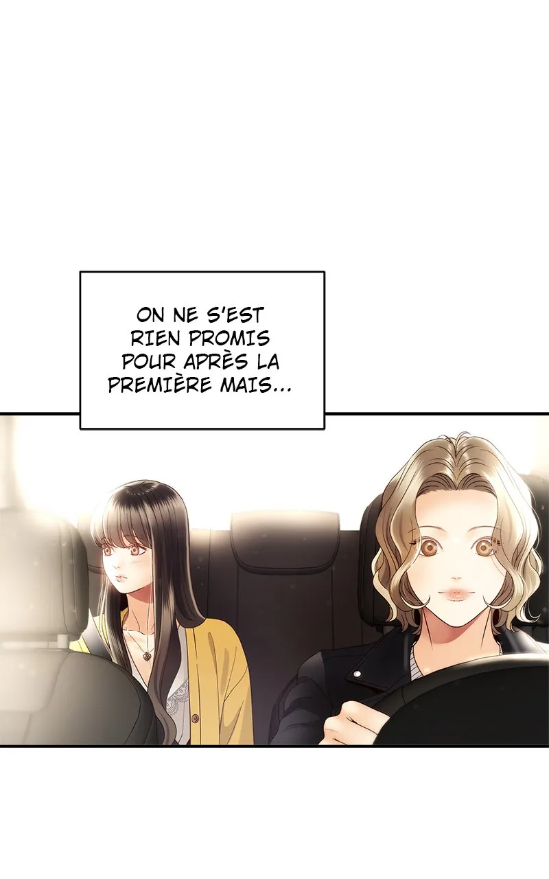 Read Daytime Star FR Manga Online