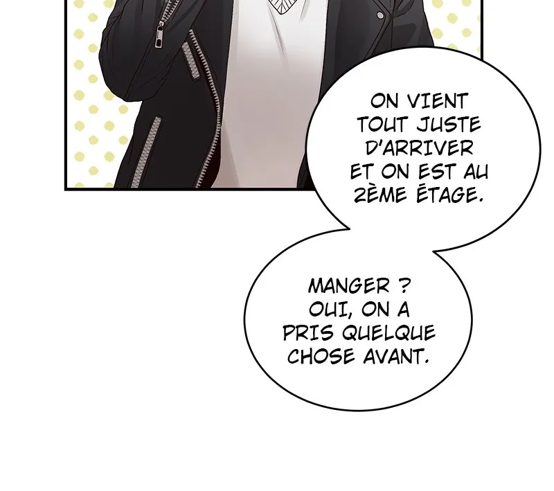 Read Daytime Star FR Manga Online