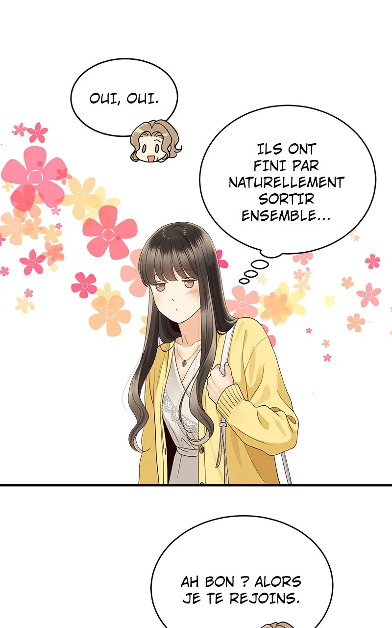Read Daytime Star FR Manga Online