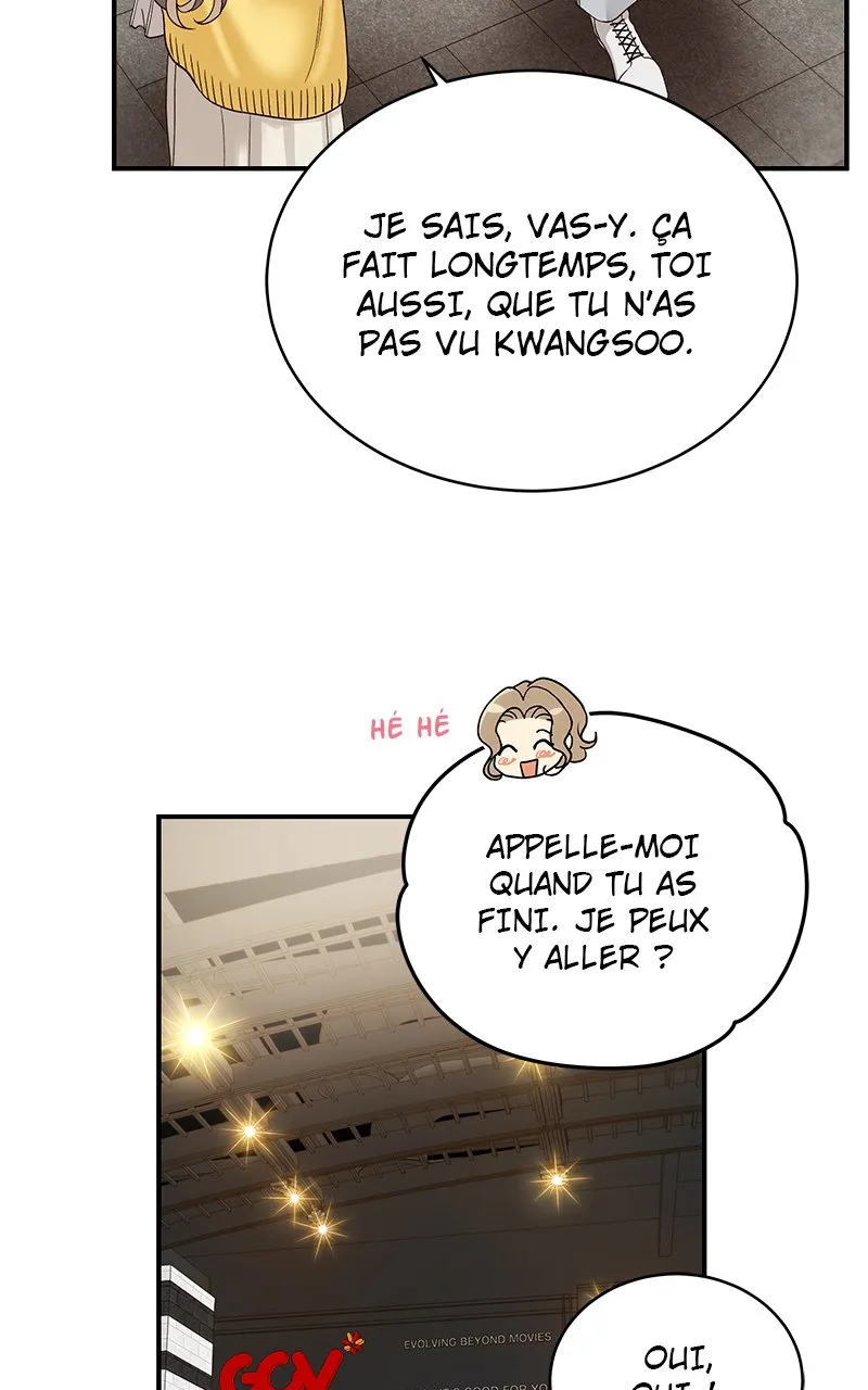 Read Daytime Star FR Manga Online