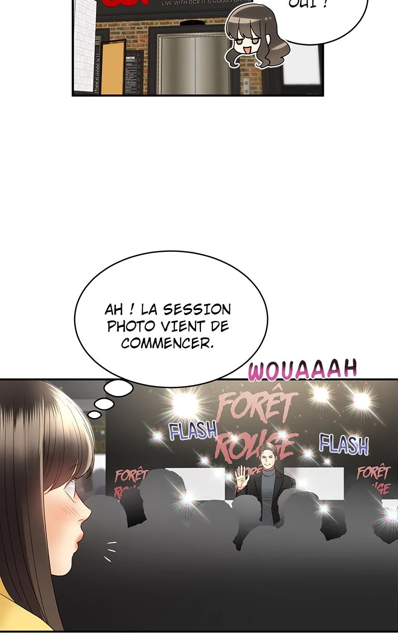 Read Daytime Star FR Manga Online