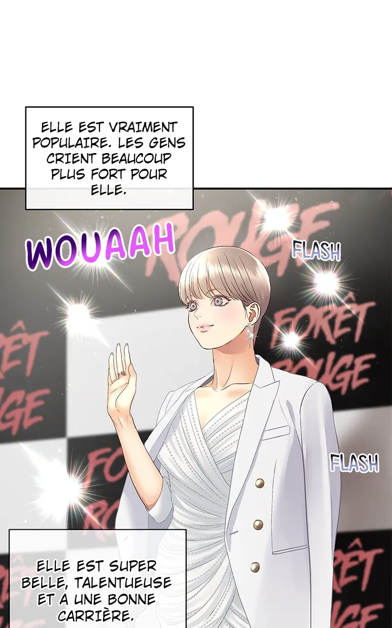 Read Daytime Star FR Manga Online