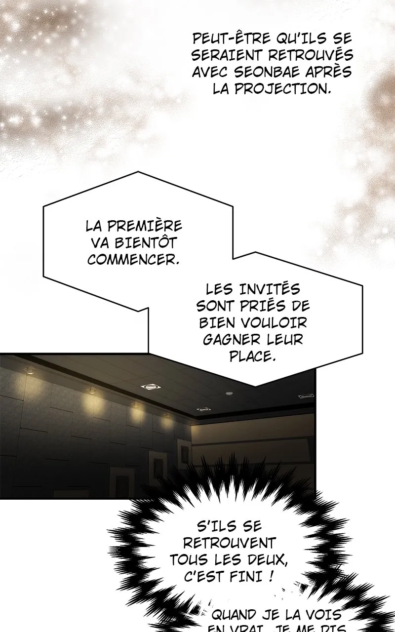 Read Daytime Star FR Manga Online