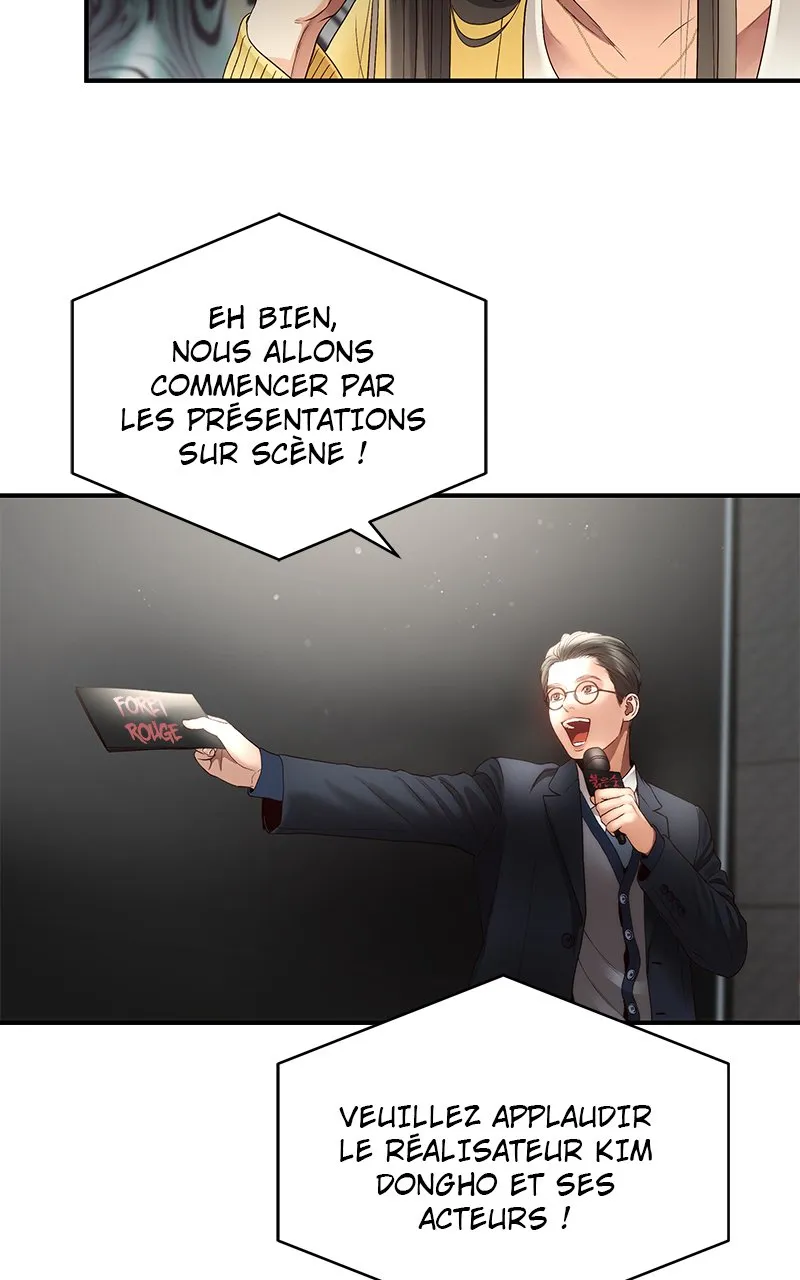 Read Daytime Star FR Manga Online