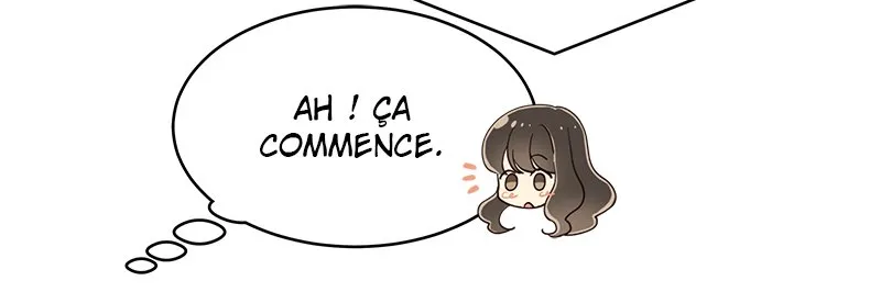 Read Daytime Star FR Manga Online
