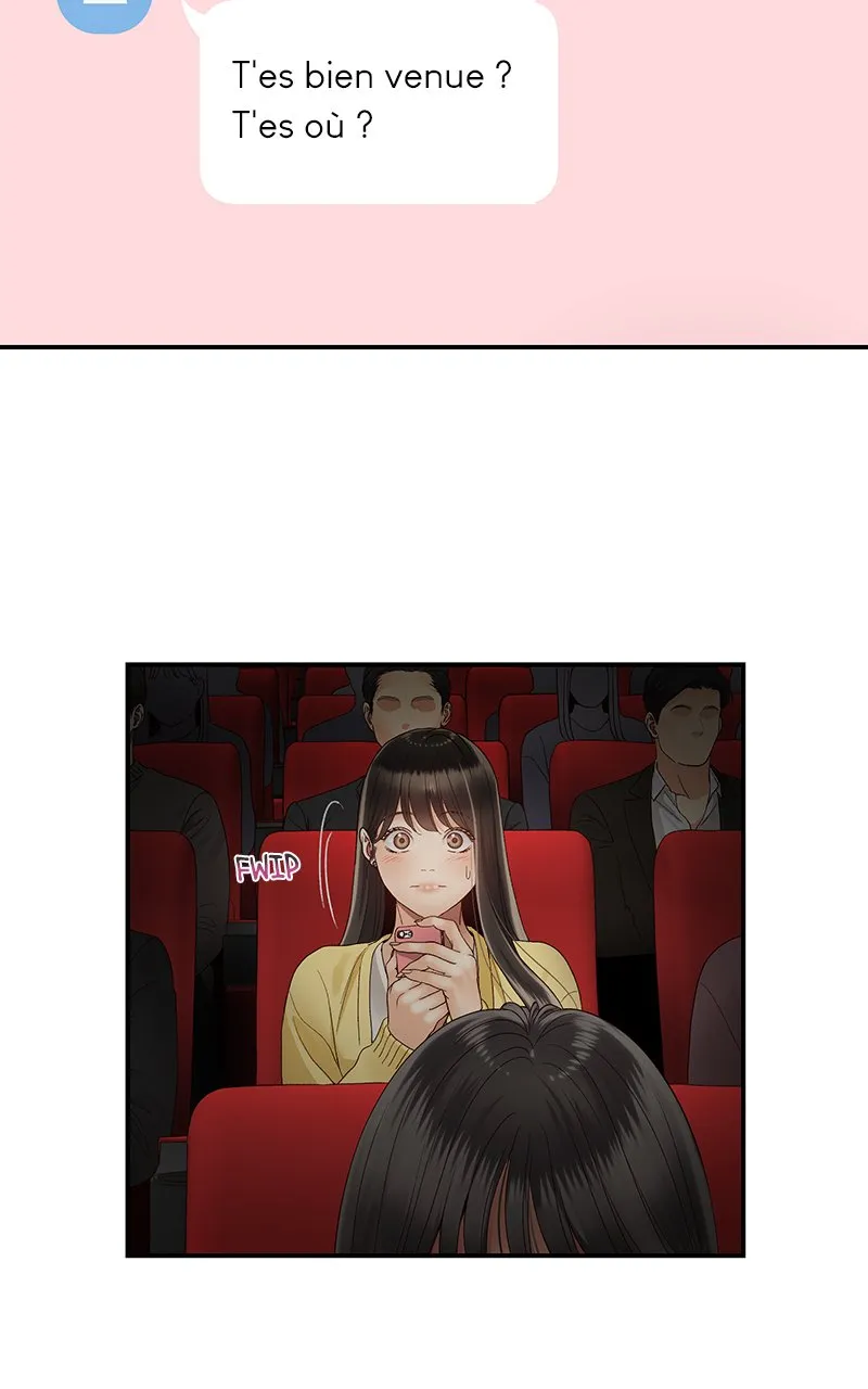 Read Daytime Star FR Manga Online