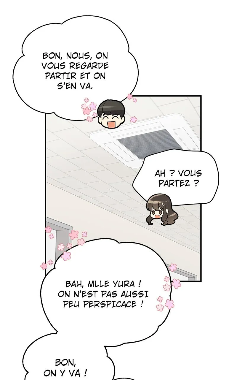 Read Daytime Star FR Manga Online