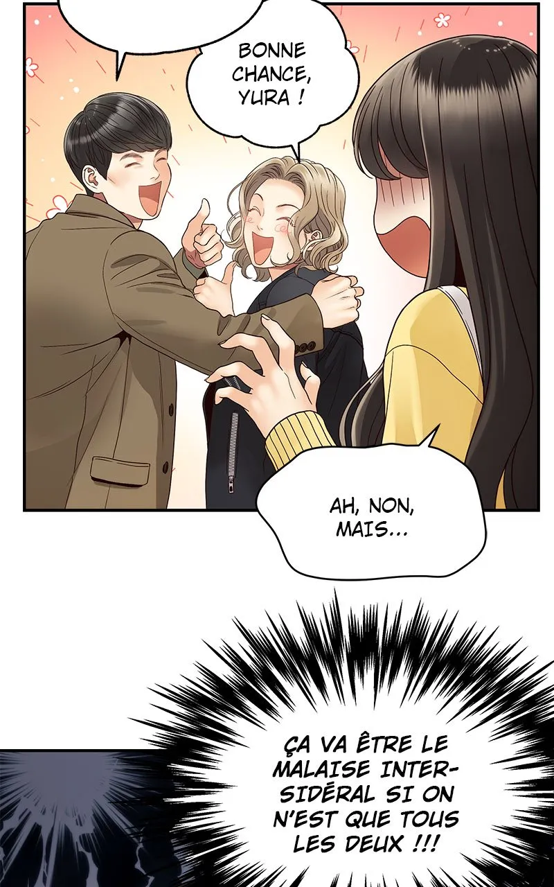 Read Daytime Star FR Manga Online