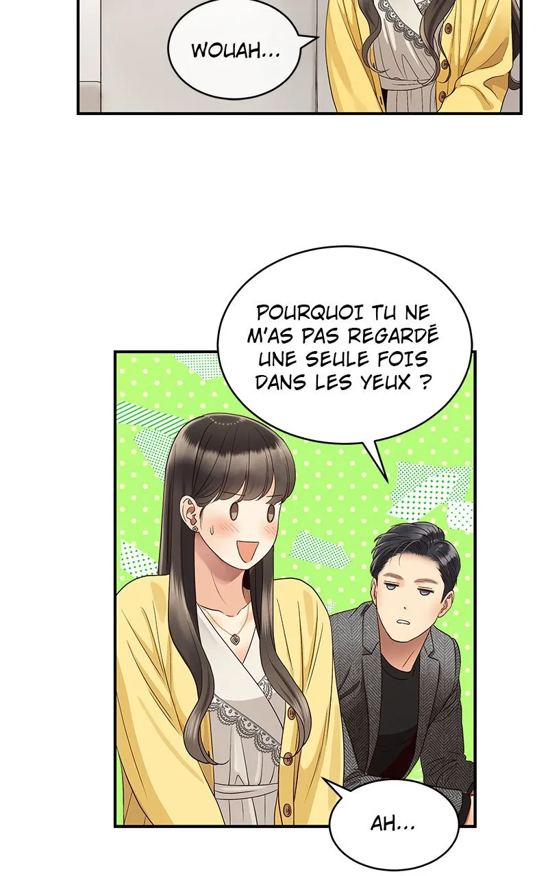 Read Daytime Star FR Manga Online