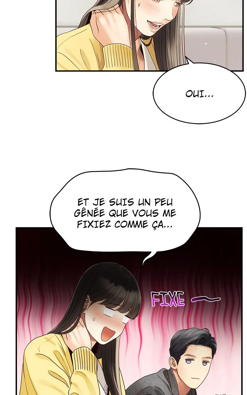 Read Daytime Star FR Manga Online