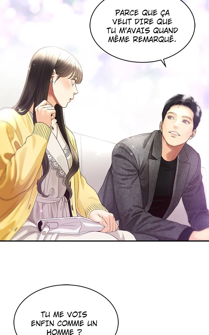 Read Daytime Star FR Manga Online