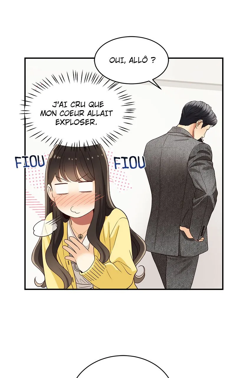 Read Daytime Star FR Manga Online