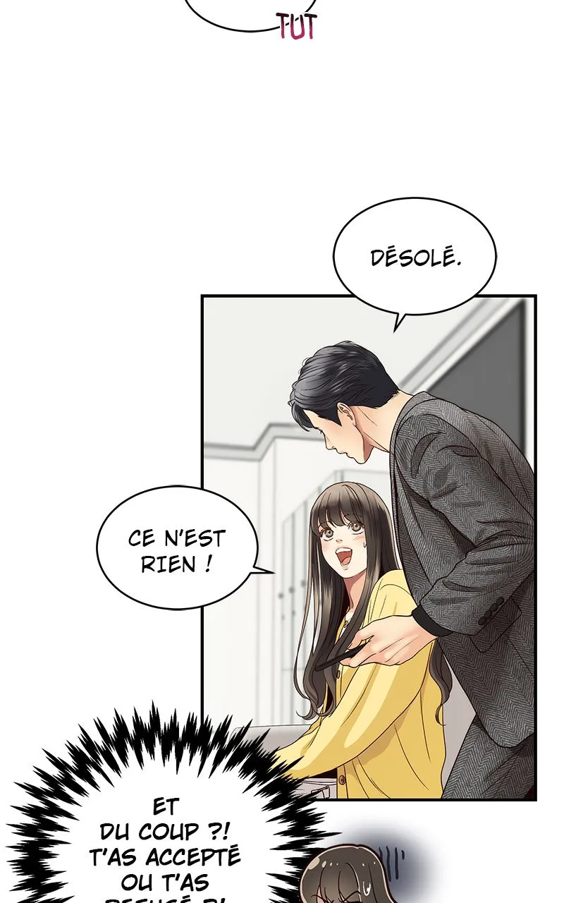 Read Daytime Star FR Manga Online
