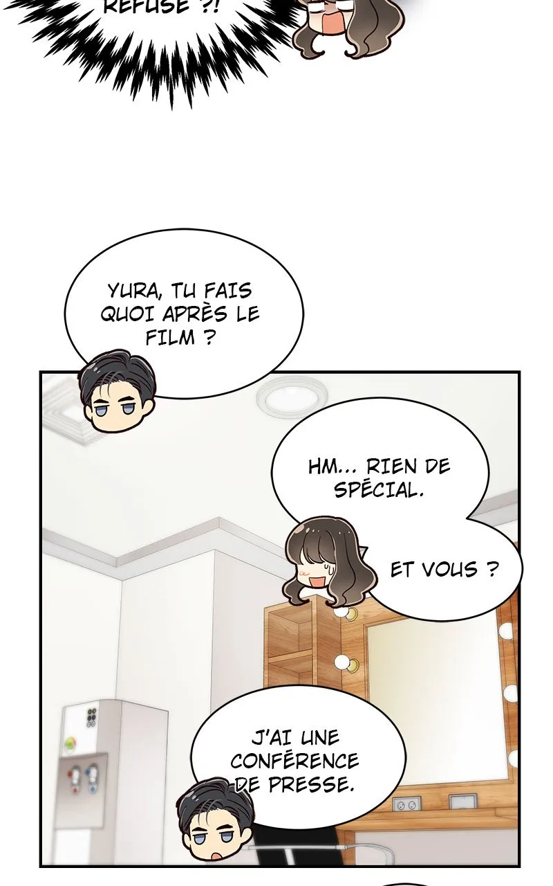 Read Daytime Star FR Manga Online