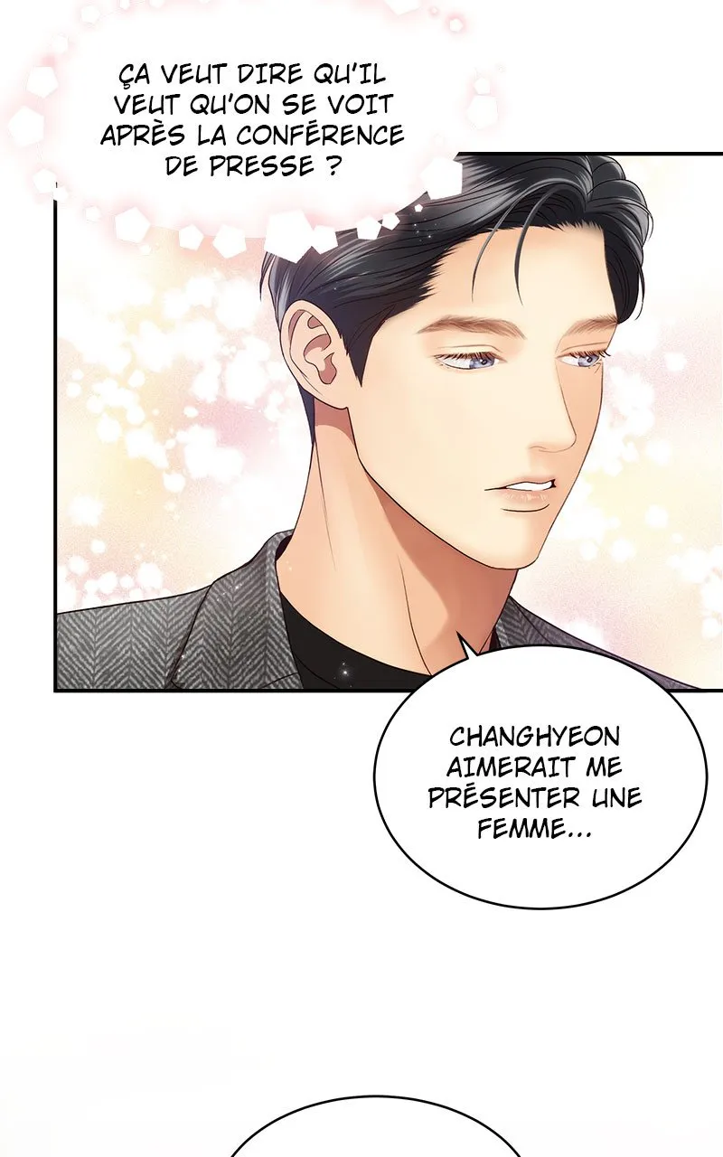 Read Daytime Star FR Manga Online