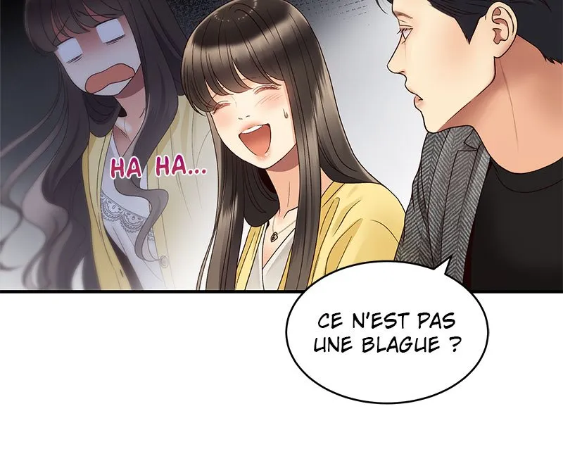 Read Daytime Star FR Manga Online