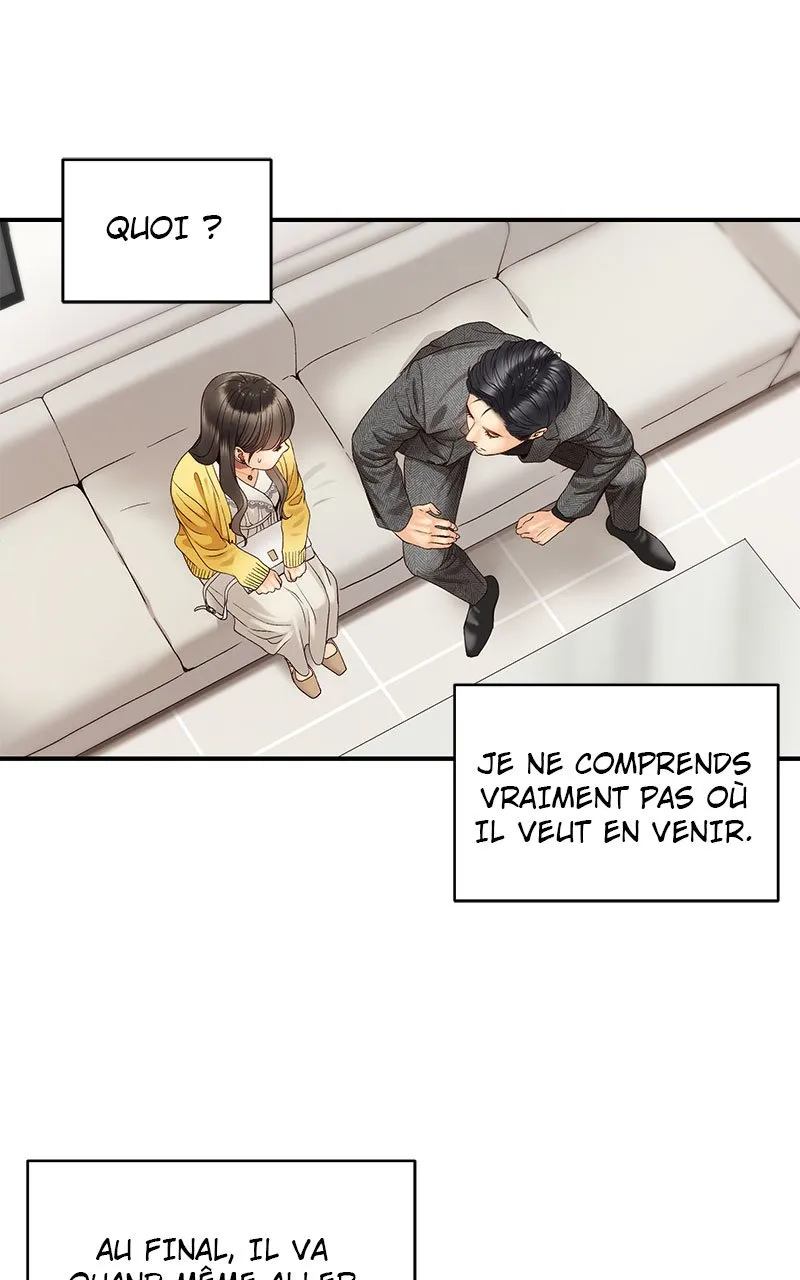 Read Daytime Star FR Manga Online