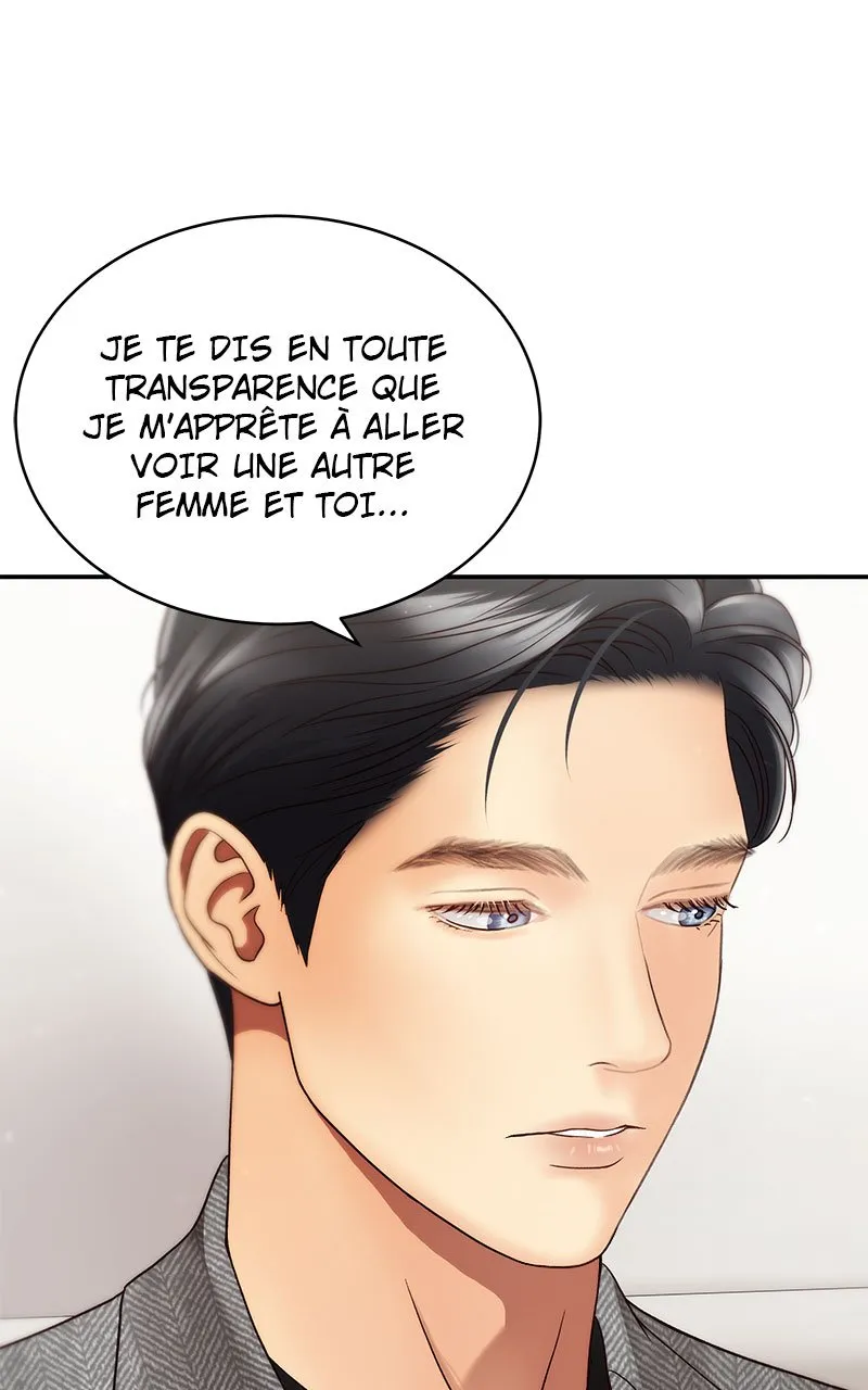 Read Daytime Star FR Manga Online