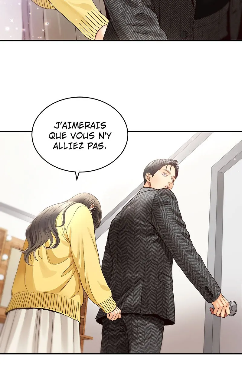 Read Daytime Star FR Manga Online