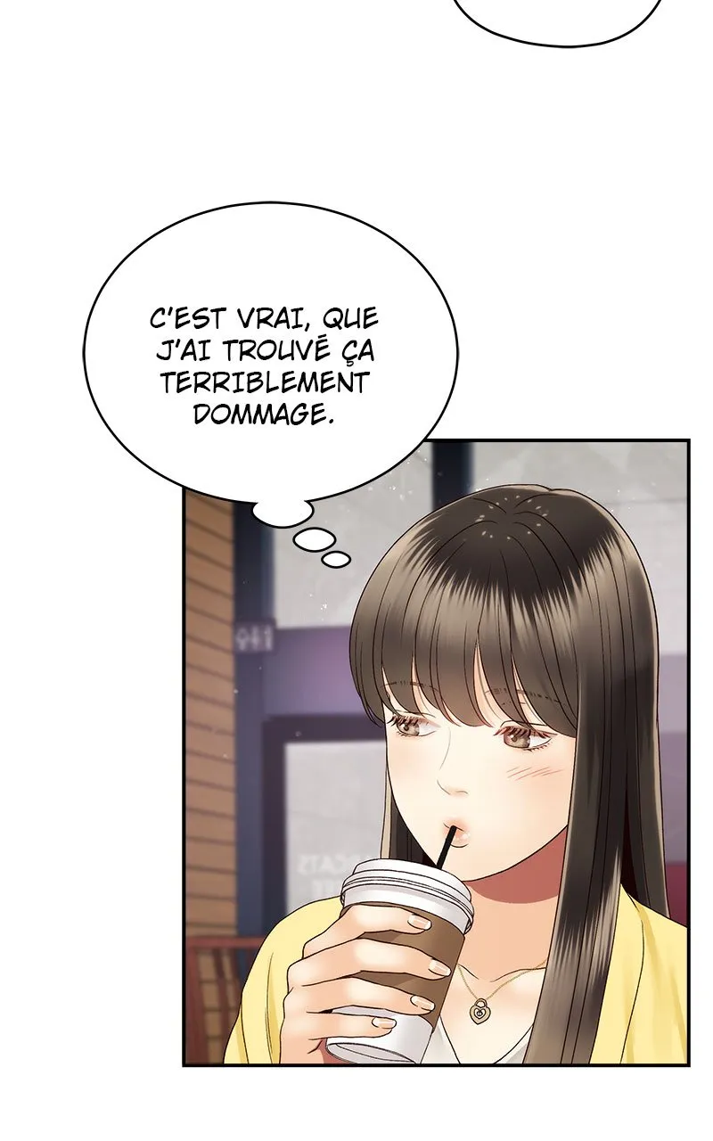 Read Daytime Star FR Manga Online