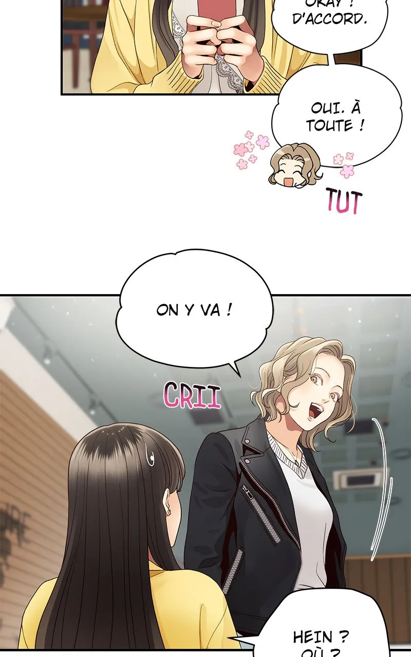 Read Daytime Star FR Manga Online