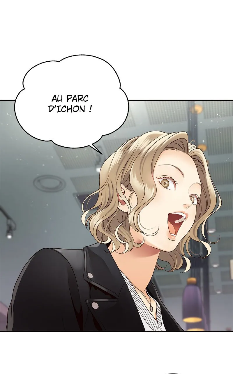 Read Daytime Star FR Manga Online