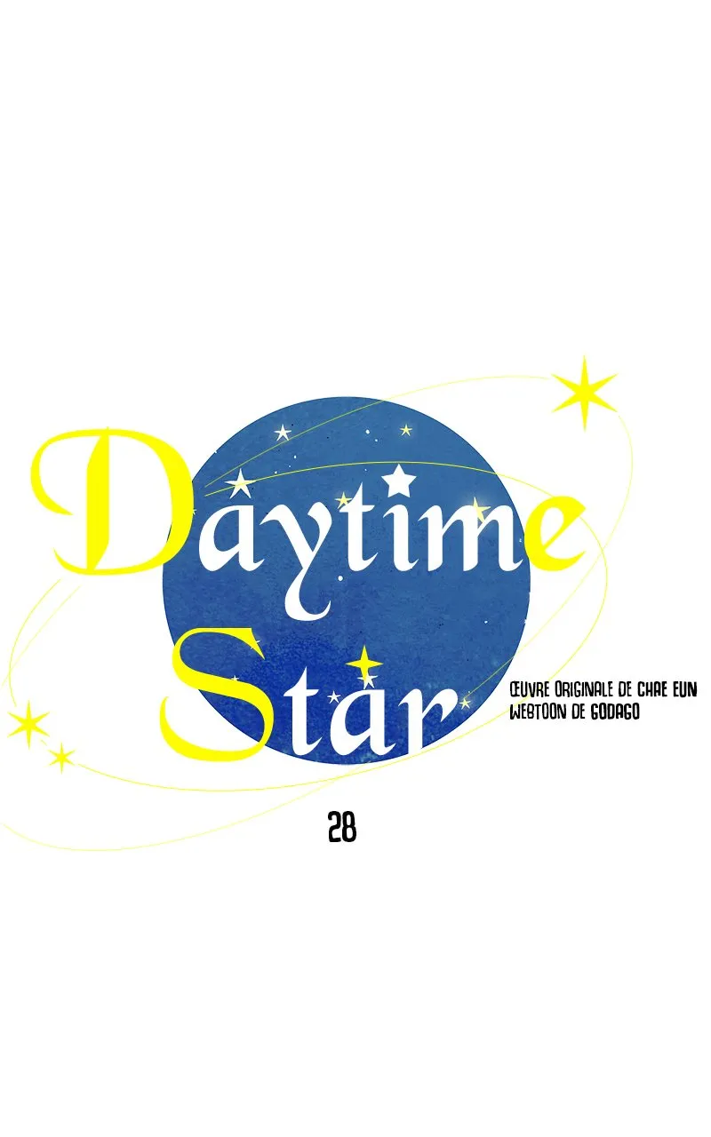 Read Daytime Star FR Manga Online