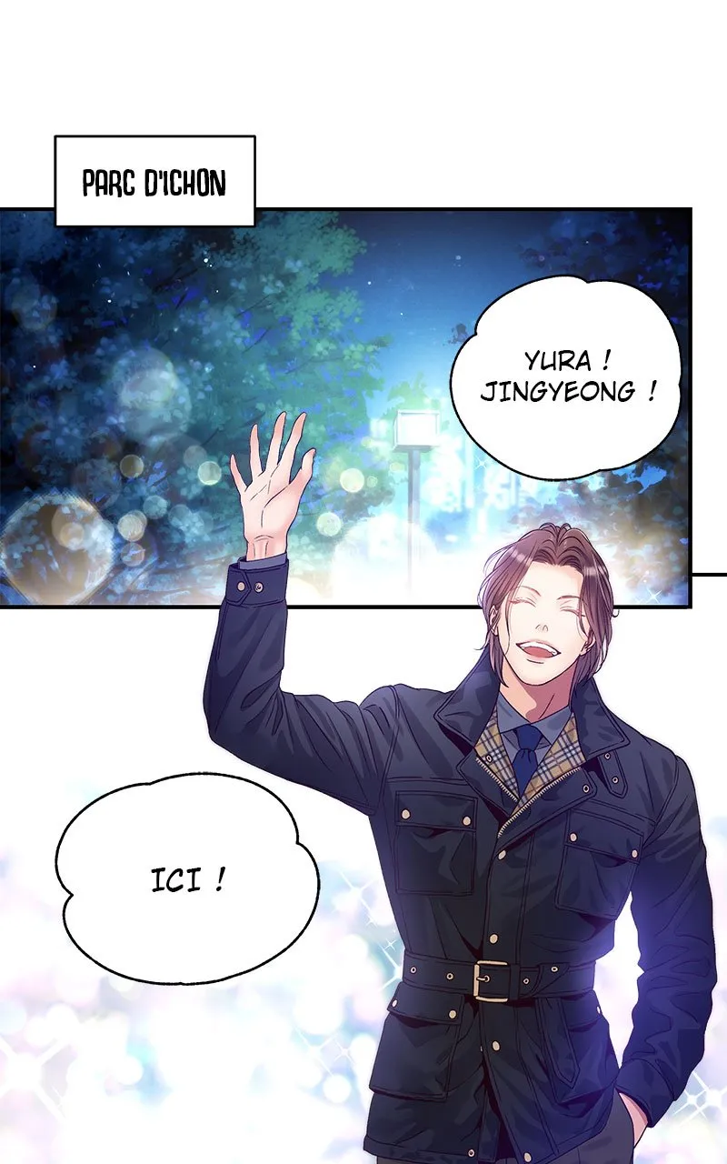 Read Daytime Star FR Manga Online