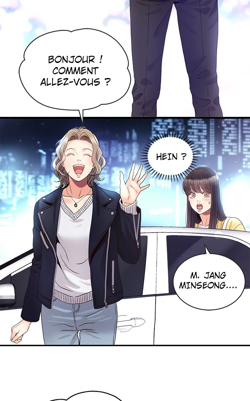 Read Daytime Star FR Manga Online