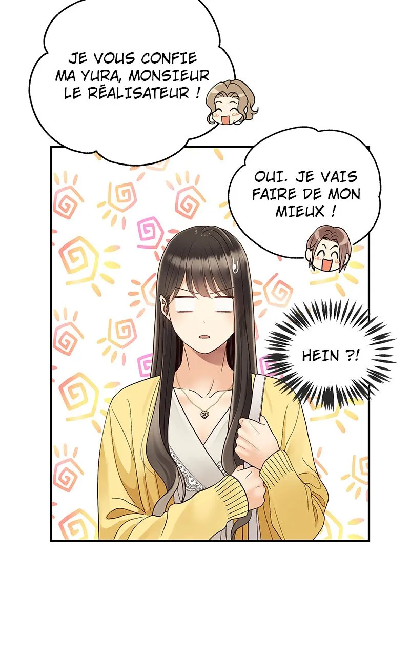Read Daytime Star FR Manga Online