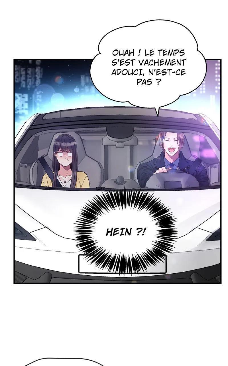 Read Daytime Star FR Manga Online