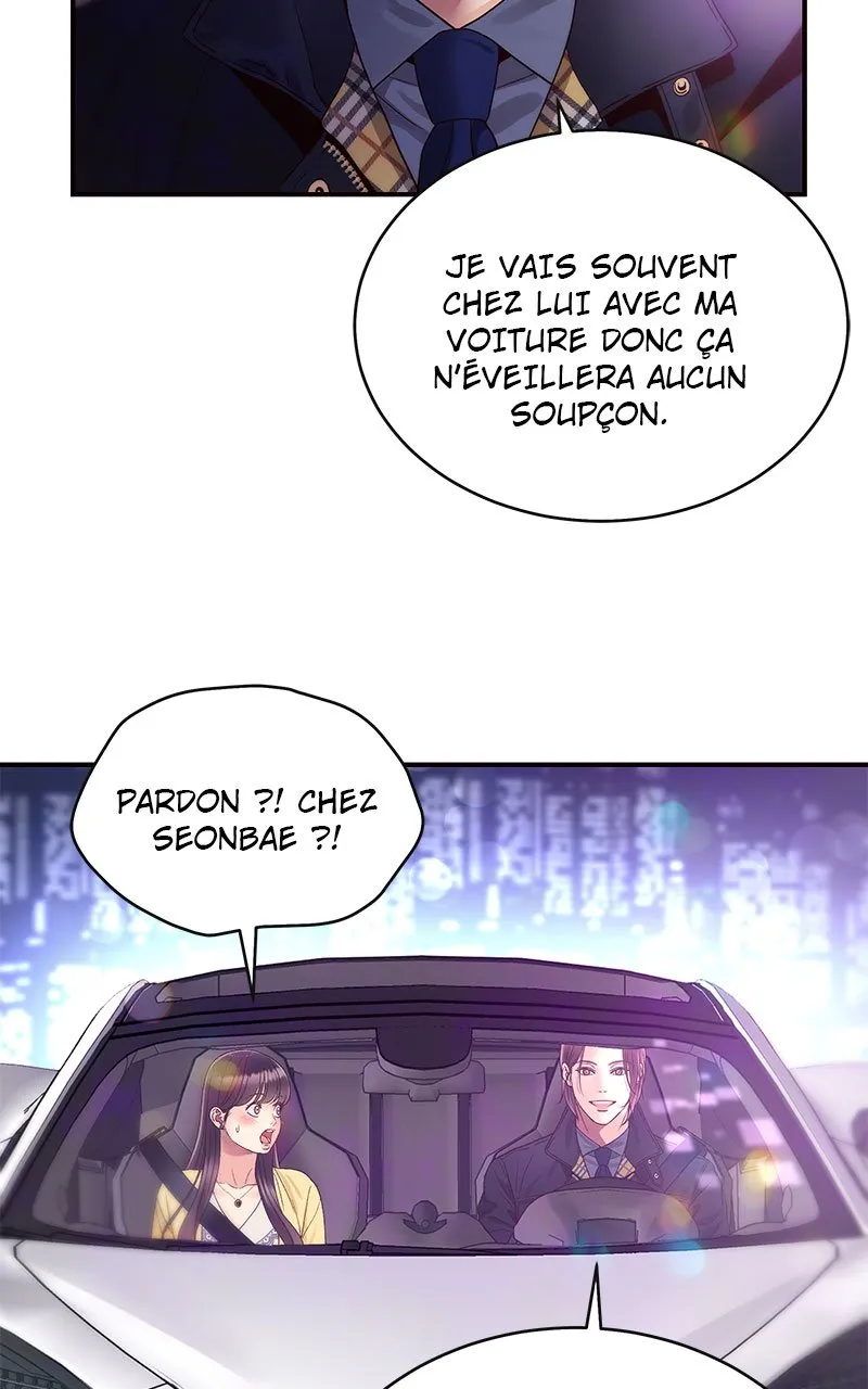Read Daytime Star FR Manga Online