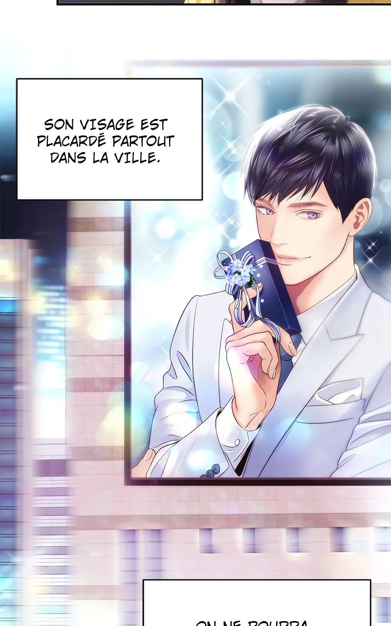 Read Daytime Star FR Manga Online