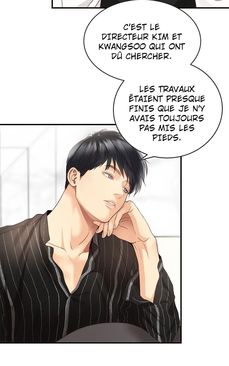 Read Daytime Star FR Manga Online