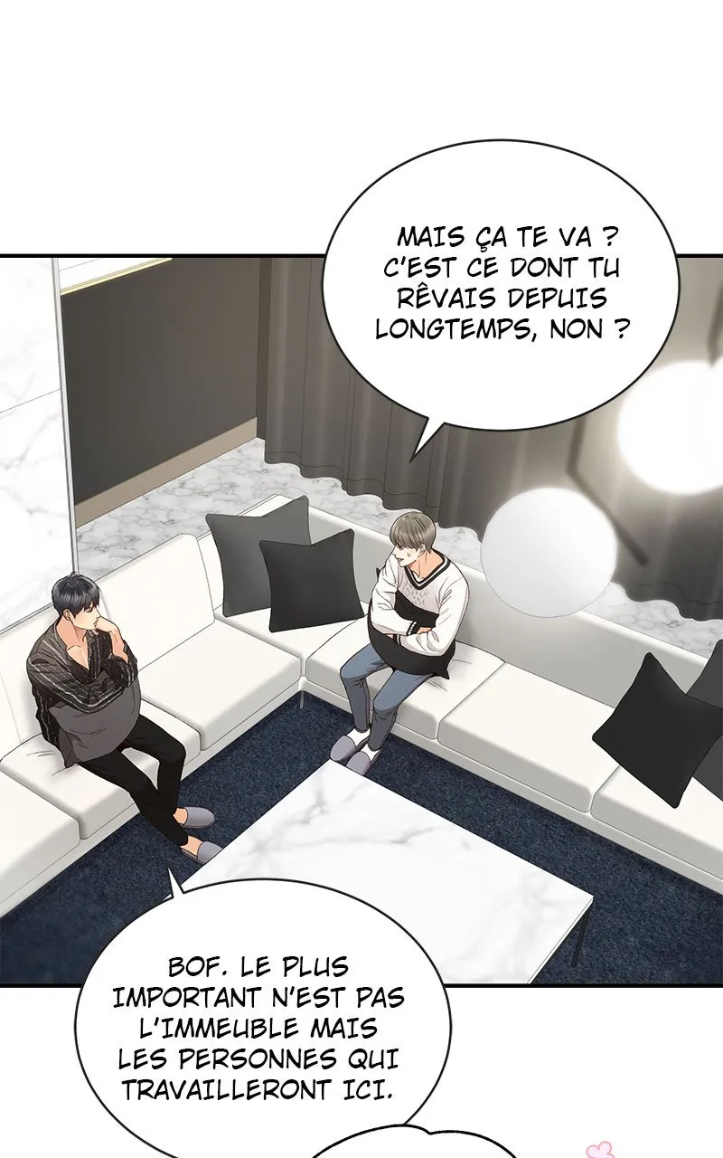 Read Daytime Star FR Manga Online