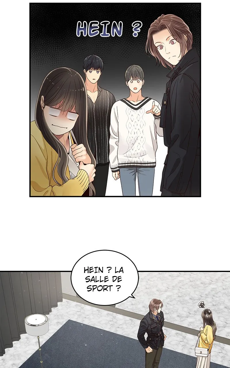 Read Daytime Star FR Manga Online