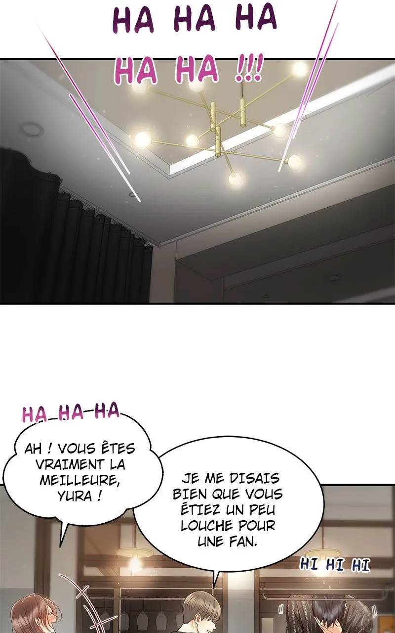 Read Daytime Star FR Manga Online