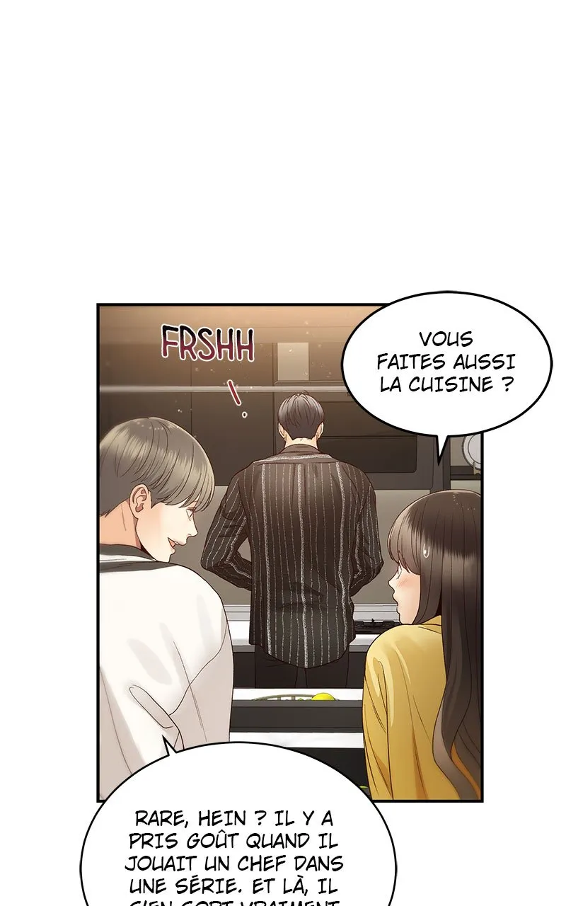 Read Daytime Star FR Manga Online
