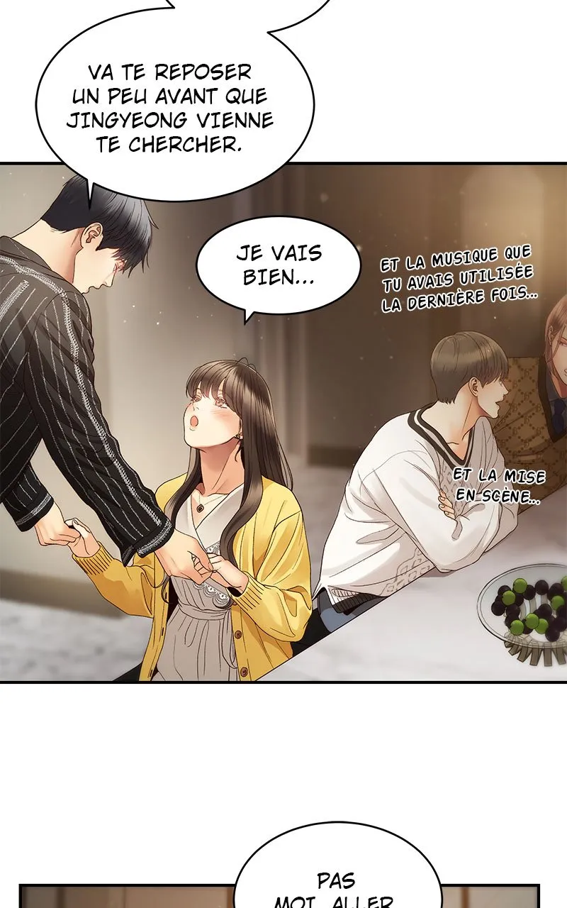 Read Daytime Star FR Manga Online