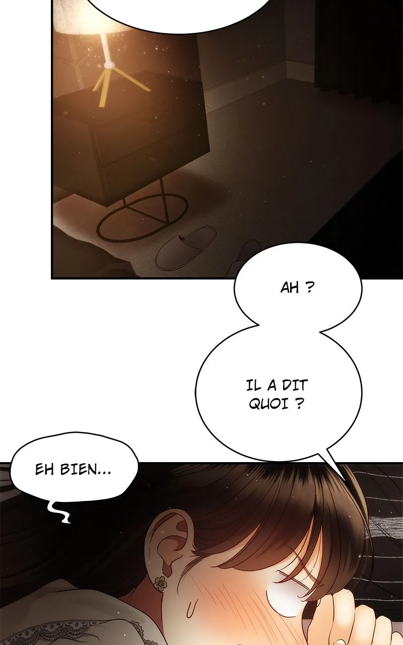 Read Daytime Star FR Manga Online