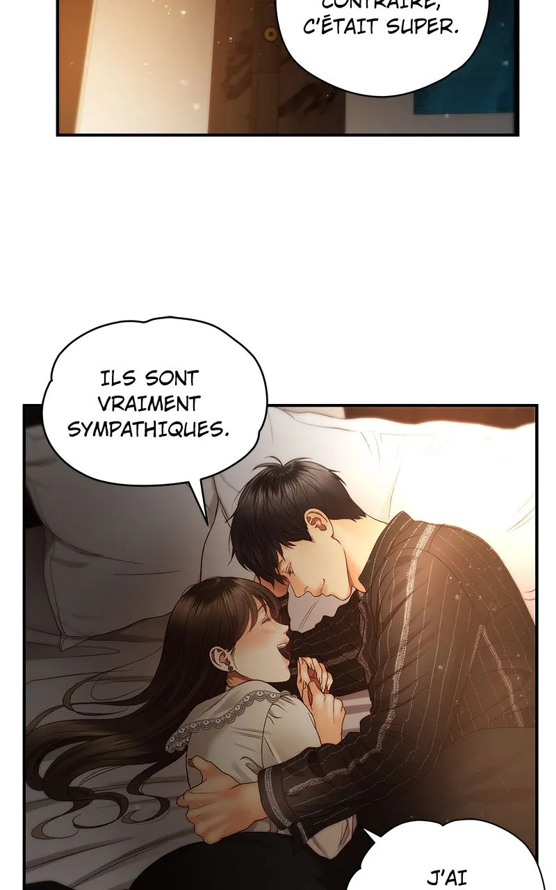 Read Daytime Star FR Manga Online