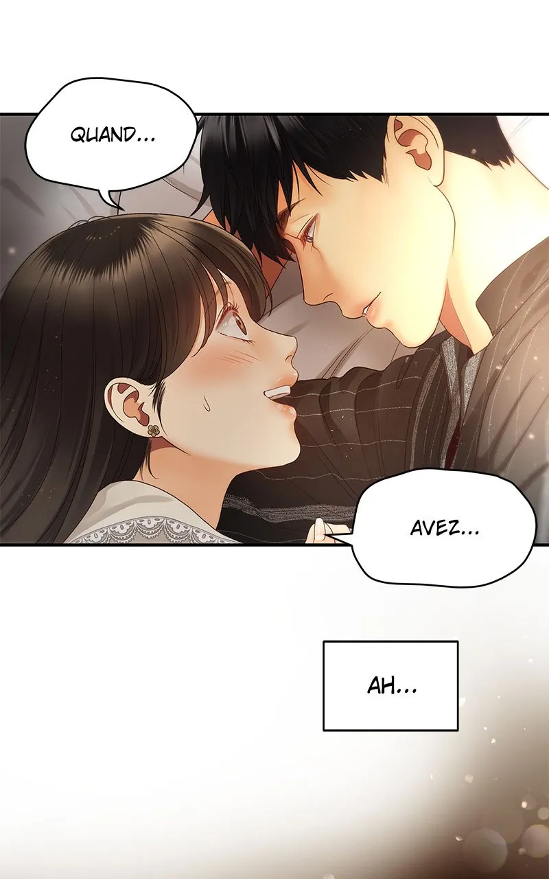 Read Daytime Star FR Manga Online