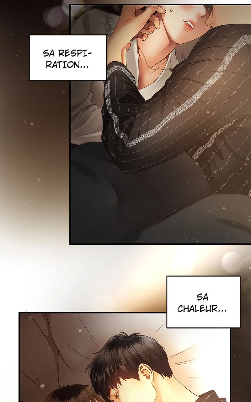 Read Daytime Star FR Manga Online