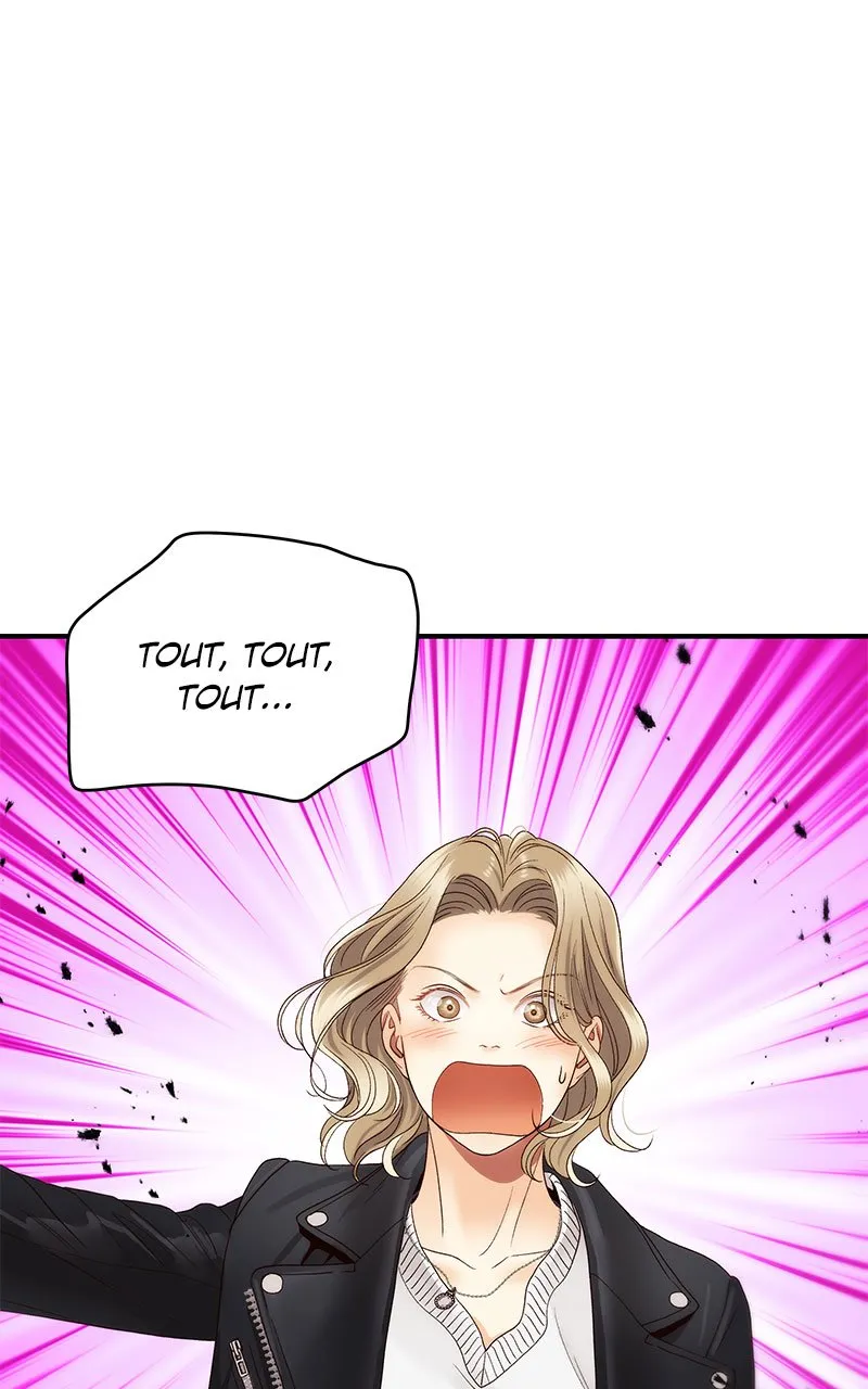 Read Daytime Star FR Manga Online