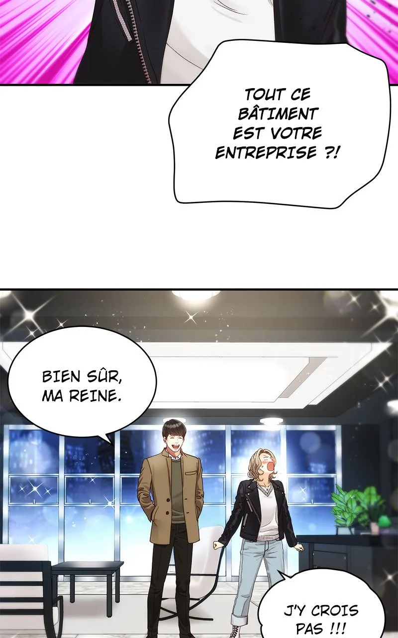 Read Daytime Star FR Manga Online