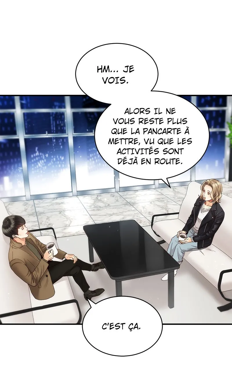 Read Daytime Star FR Manga Online