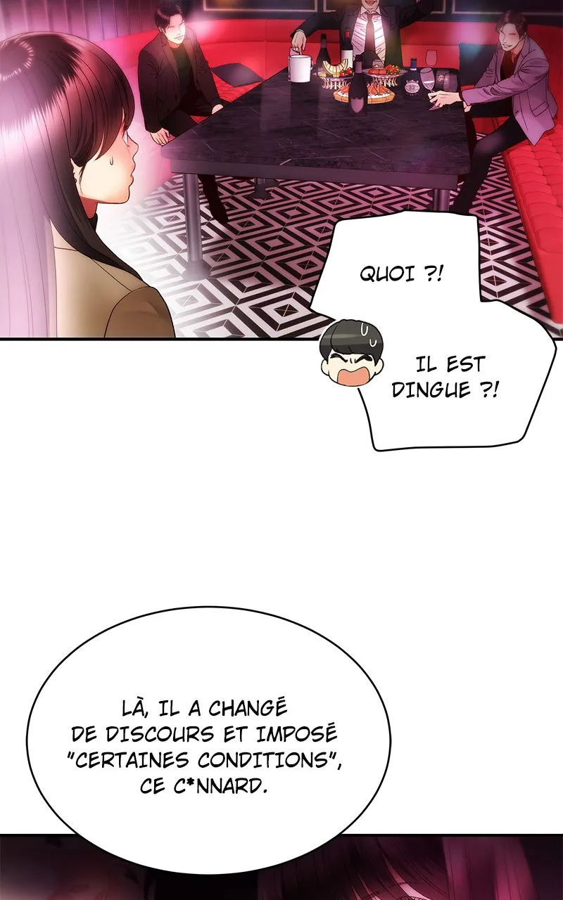 Read Daytime Star FR Manga Online
