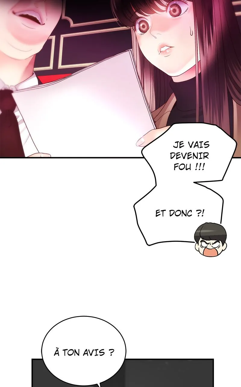 Read Daytime Star FR Manga Online